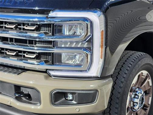 2026 Ford F-250 King Ranch