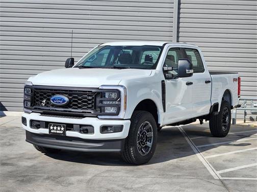 2026 Ford F-250 XL