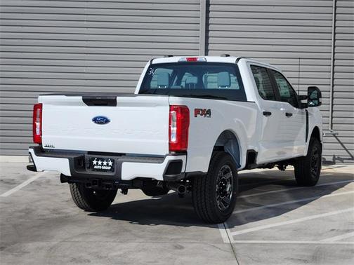 2026 Ford F-250 XL