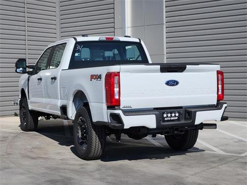 2026 Ford F-250 XL
