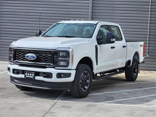 2026 Ford F-250 XL