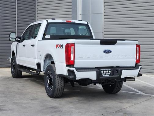 2026 Ford F-250 XL