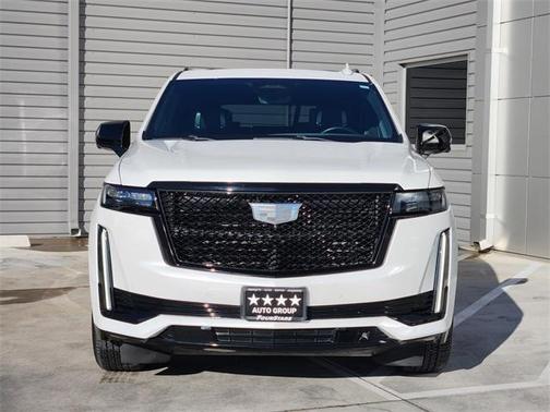 2021 Cadillac Escalade Sport Platinum