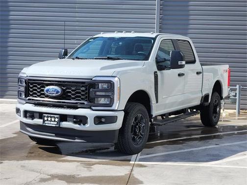 2026 Ford F-250 XL