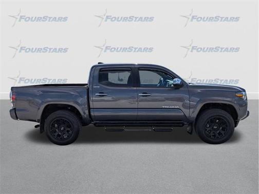 2023 Toyota Tacoma Limited