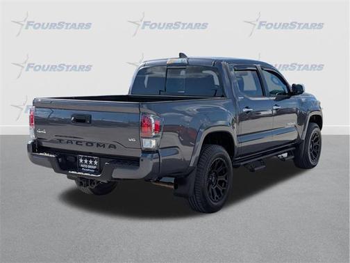 2023 Toyota Tacoma Limited