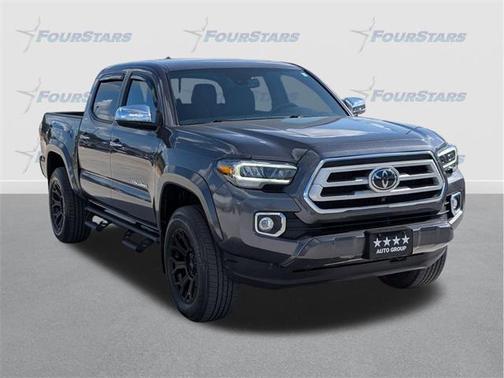 2023 Toyota Tacoma Limited