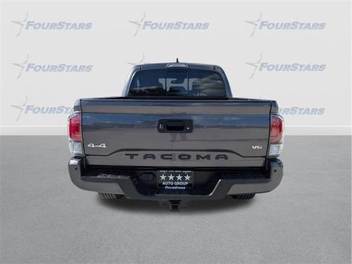 2023 Toyota Tacoma Limited