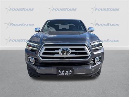 2023 Toyota Tacoma Limited