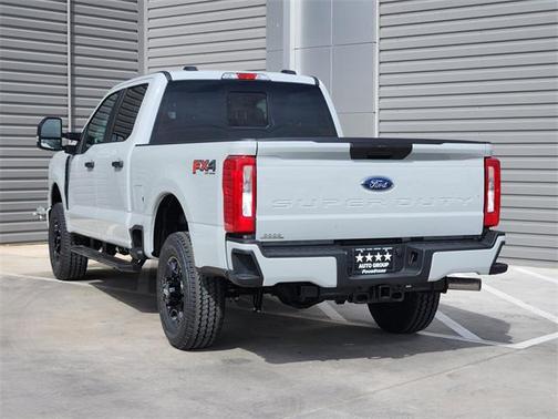 2026 Ford F-250 XL