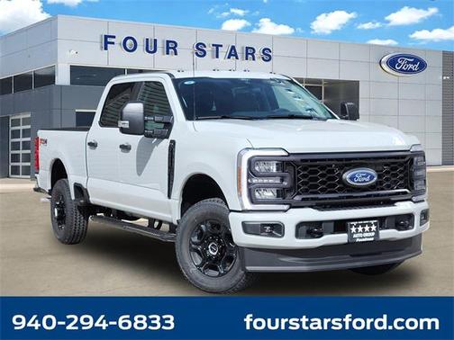 2026 Ford F-250 XL