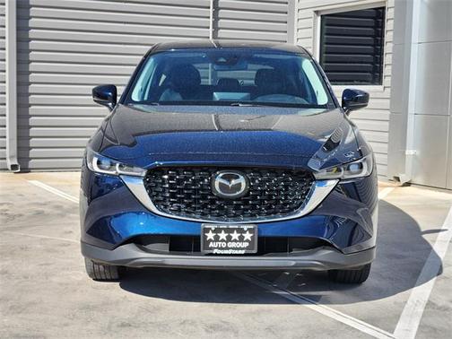 2022 Mazda CX-5 2.5 S Premium Plus
