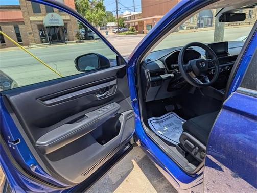 2023 Honda CR-V EX AWD