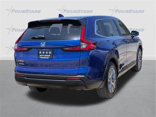 2023 Honda CR-V EX AWD