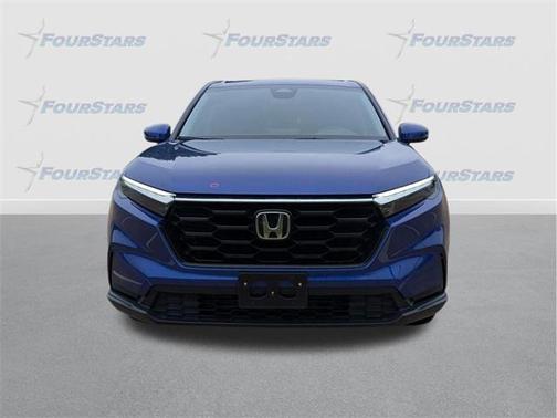 2023 Honda CR-V EX AWD