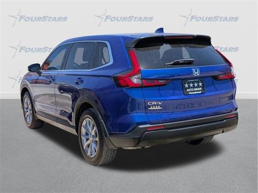 2023 Honda CR-V EX AWD