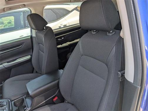 2023 Honda CR-V EX AWD