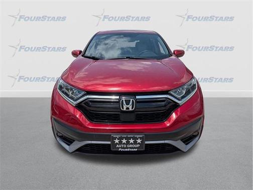 2022 Honda CR-V 2WD EX-L