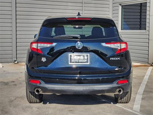 2021 Acura RDX Technology Package