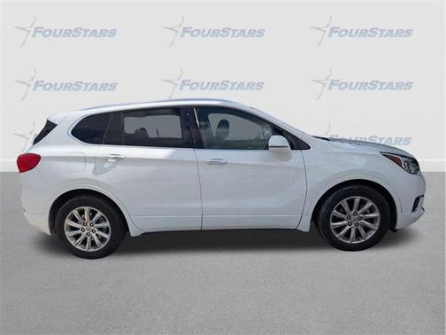 2020 Buick Envision FWD Essence