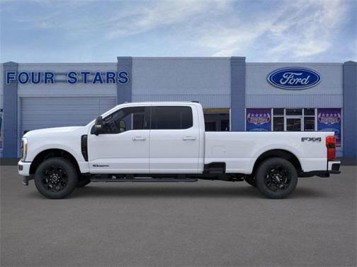 2025 Ford F-350 XLT