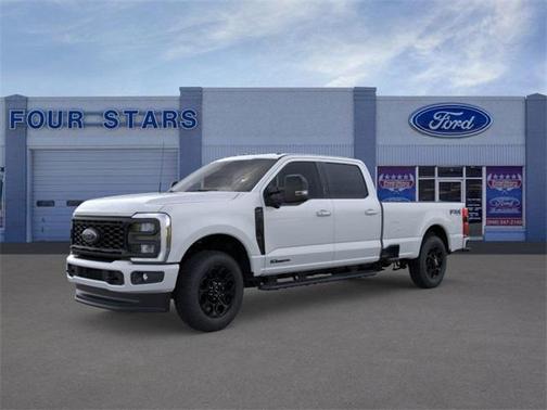 2025 Ford F-350 XLT