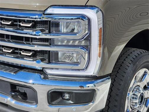 2026 Ford F-250 King Ranch