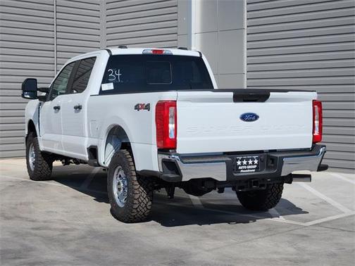 2026 Ford F-250 XL
