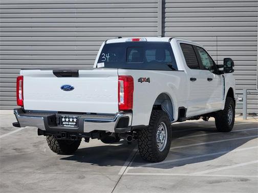 2026 Ford F-250 XL