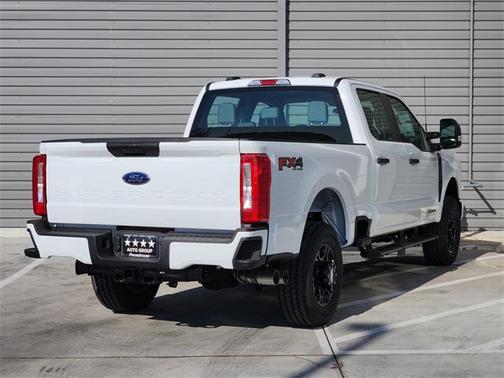 2026 Ford F-250 XL