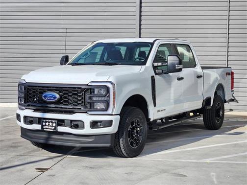 2026 Ford F-250 XL