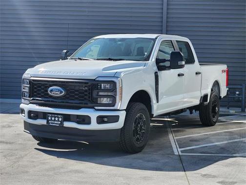 2026 Ford F-250 XL