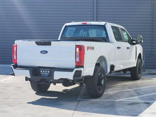 2026 Ford F-250 XL