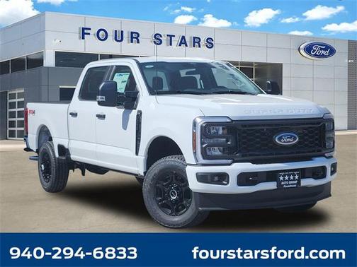 2026 Ford F-250 XL