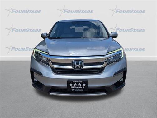 2020 Honda Pilot 2WD EX-L