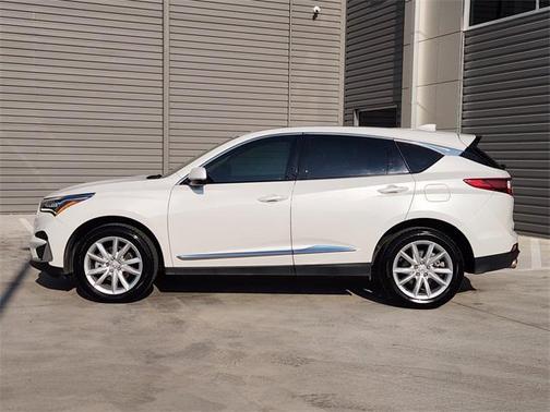 2021 Acura RDX Base