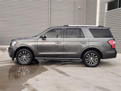 2021 Ford Expedition Limited