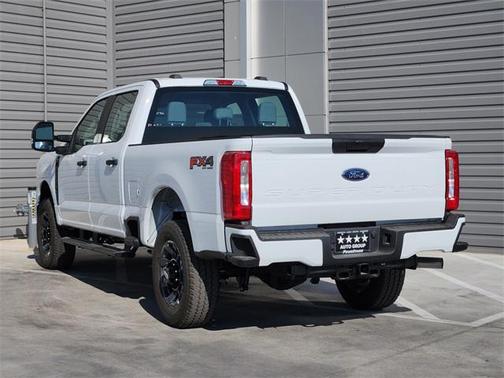 2026 Ford F-250 XL