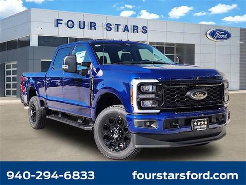 2026 Ford F-250 XLT