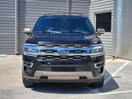 2023 Ford Expedition Max King Ranch