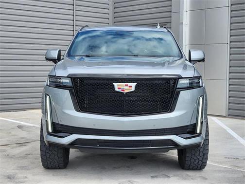 2024 Cadillac Escalade Sport
