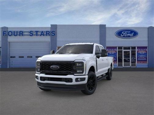 2025 Ford F-250 XLT