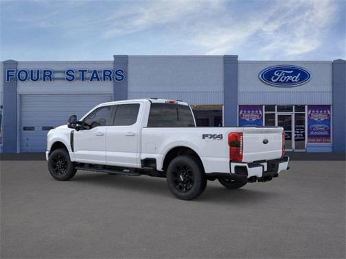 2025 Ford F-250 XLT