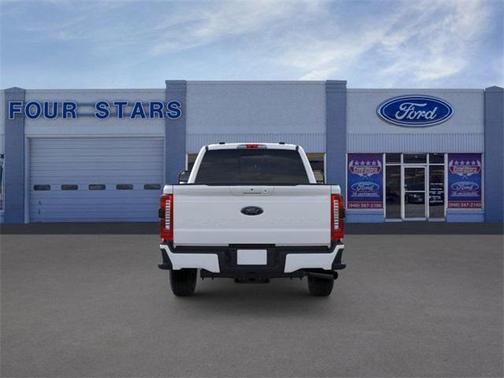 2025 Ford F-250 XLT