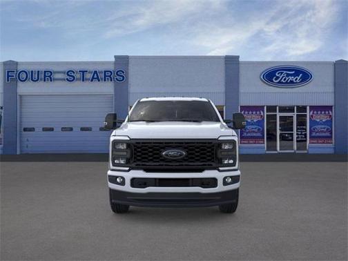 2025 Ford F-250 XLT