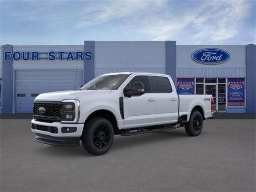 2025 Ford F-250 XLT