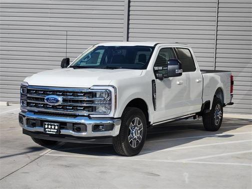 2026 Ford F-350 Lariat