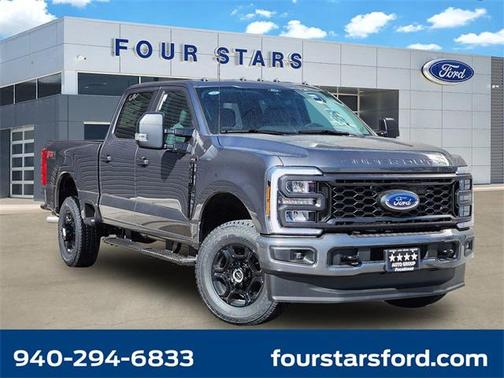 2026 Ford F-250 XL