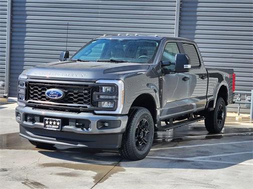 2026 Ford F-250 XL
