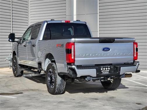 2024 Ford F-250 XL